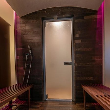 Stylish Loft Apartment Milan Exterior photo